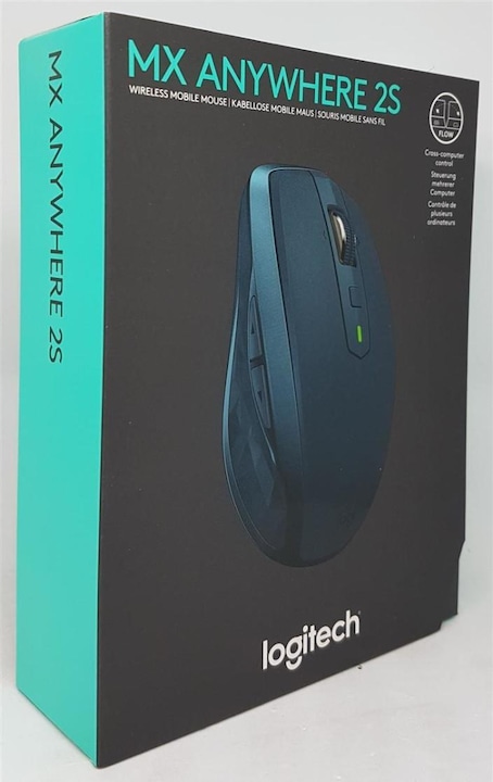 Actual product image Logitech MX Anywhere 2S (Wireless)