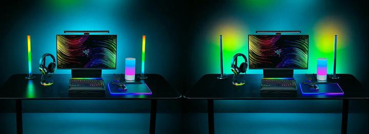 Produktbild Razer Aether Standing Light Bar (RGBW)