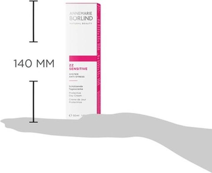 Image du produit Annemarie Börlind ZZ Sensitive (50 ml, Crème de jour)