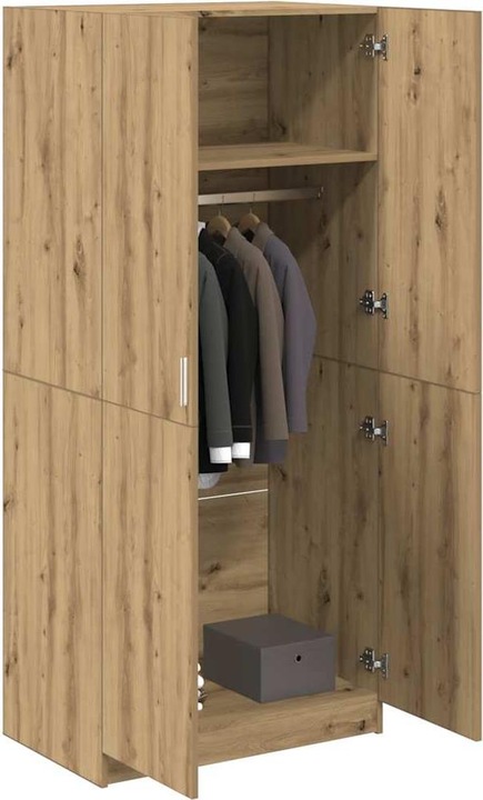 Produktbild VidaXL Egypt (90 x 52 x 200 cm)