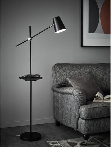 Produktbild Markslöjd Linear (E14)