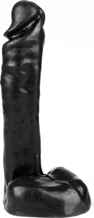 Actual product image Dark Horse Dildo "Bjork"