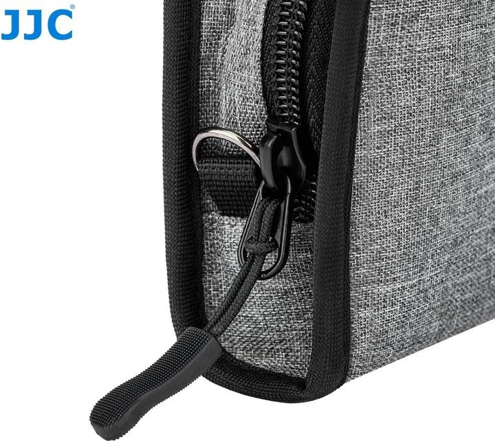 Actual product image JJC FP 135X5 Film Storage Pouch