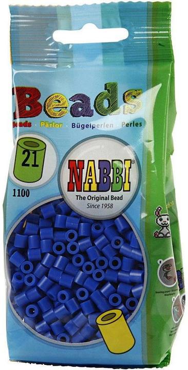 Produktbild Creativ Company Bügelperlen Nabbi Medium