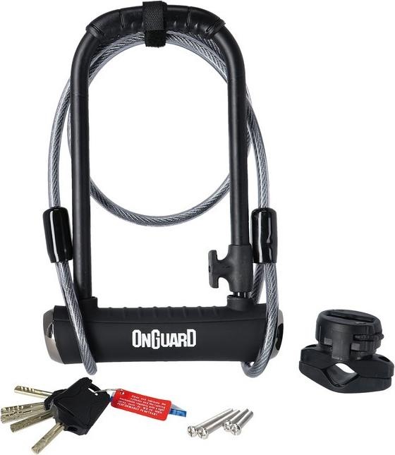 Produktbild Onguard Pitbulll DT 8005X