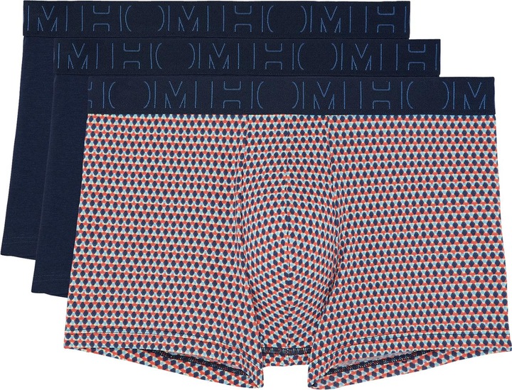 Produktbild HOM Retro Pants Giangi Boxer (XL, 3er Pack)