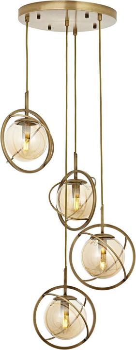 Produktbild Hanah Home Laurane (E14)