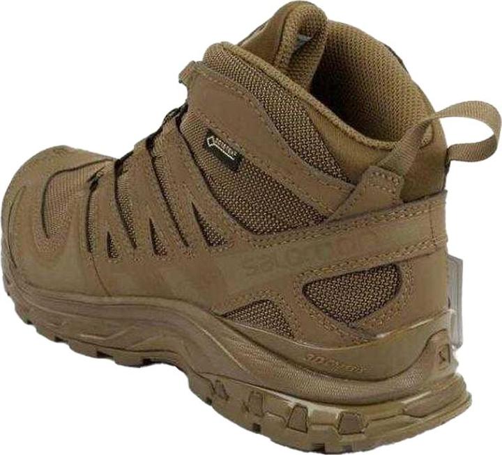 Produktbild Salomon XA Forces GTX Wanderschuhe Leder (36)