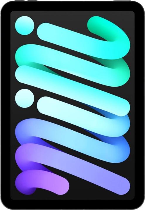 Actual product image Belkin Tempered Glass (1 pcs., Apple iPad Air 2019)