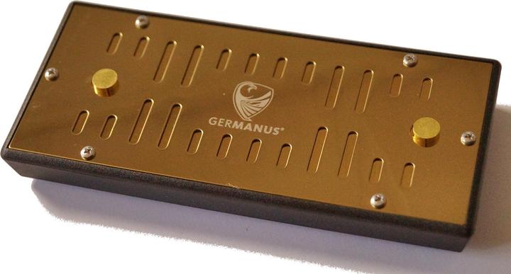 Germanus Humidor humidifier cassette XL