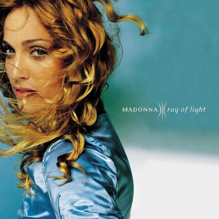 Produktbild Ray Of Light (Madonna)