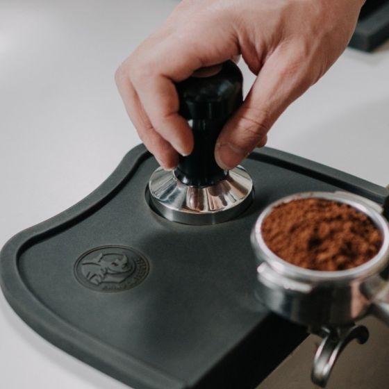 Actual product image Rhino Coffee Gear Corner Potting Mat from Rhinowares