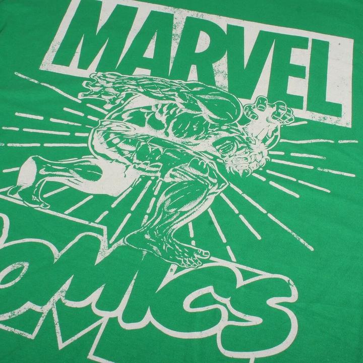 Produktbild Hulk Lift Tshirt (M)