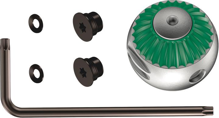 Produktbild Wera 8000 A-R Reparatursatz (1/4")