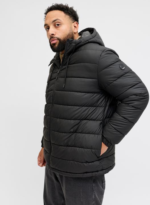 Image du produit Jack & Jones Plus Size Steppjacke Steppjacke