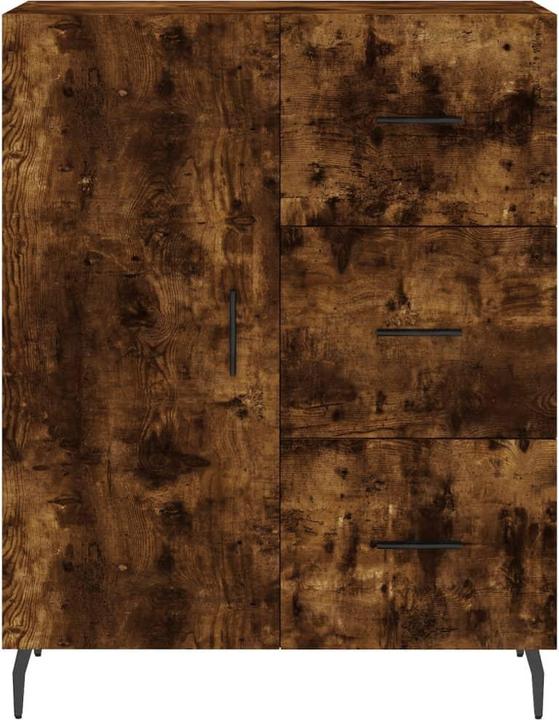 Image du produit vidaXL Sideboard (69.50 x 34 x 90 cm)