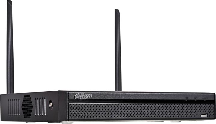 Actual product image Dahua NVR1104HS-W-S2-CE (Network Video Recorder (NVR))