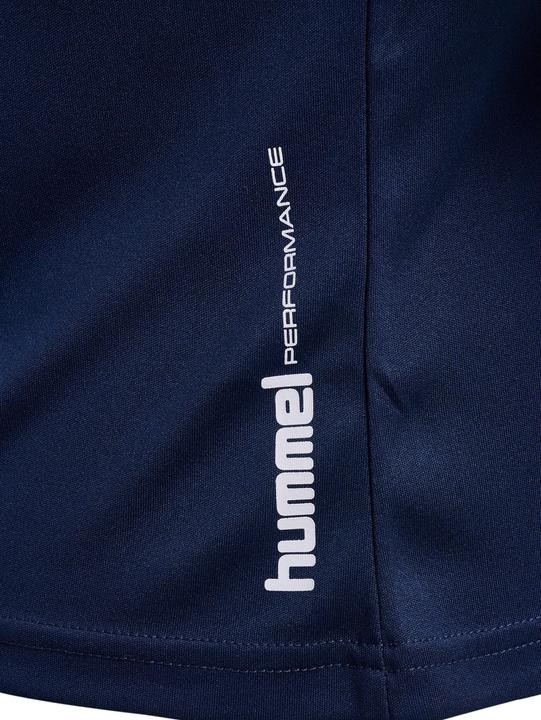 Actual product image hummel hmlPULSE TRAINING W T-SHIRT S/S (XS)