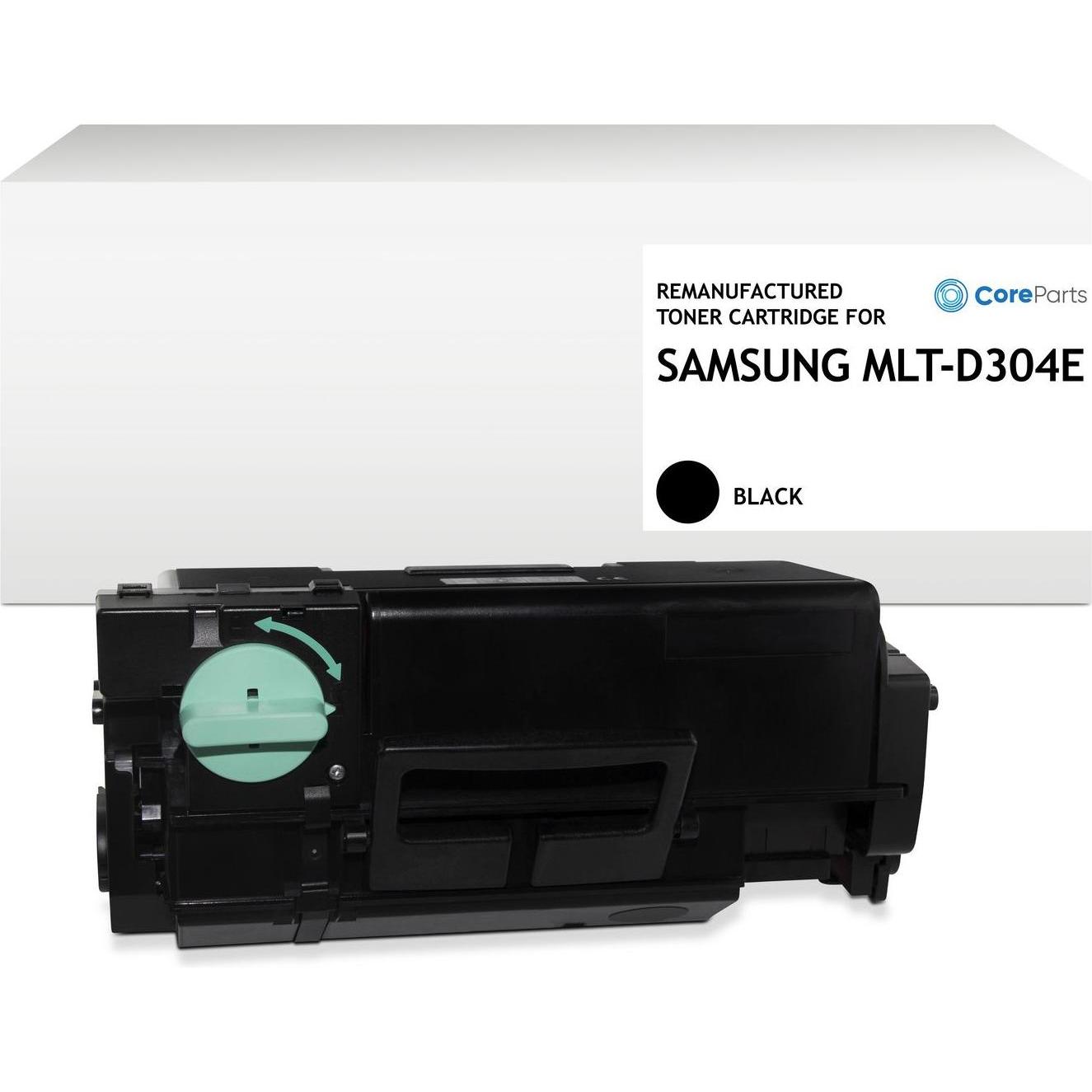 CoreParts, Toner, Toner Monochrome for SAMSUNG