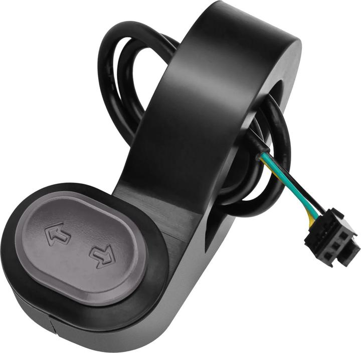 Actual product image Xiaomi Blinker Taste Scooter 4 Pro Max