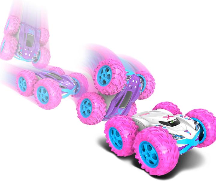 Immagine prodotto Silverlit Exost RC 360 Cross Amazon