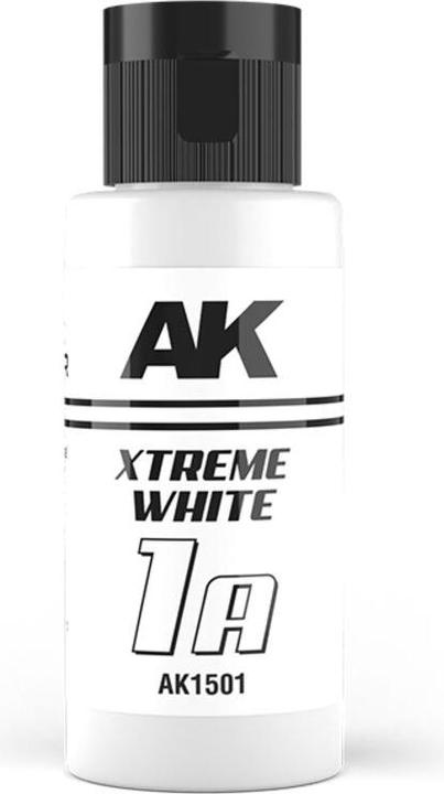 Produktbild AK Interactive Dual Exo 1A - Xtreme White