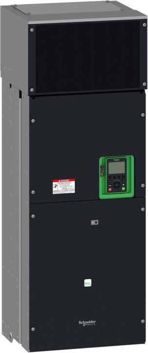 Actual product image Schneider Electric ATV630 frequency inverter, 220 kW, 380- ATV630C22N4