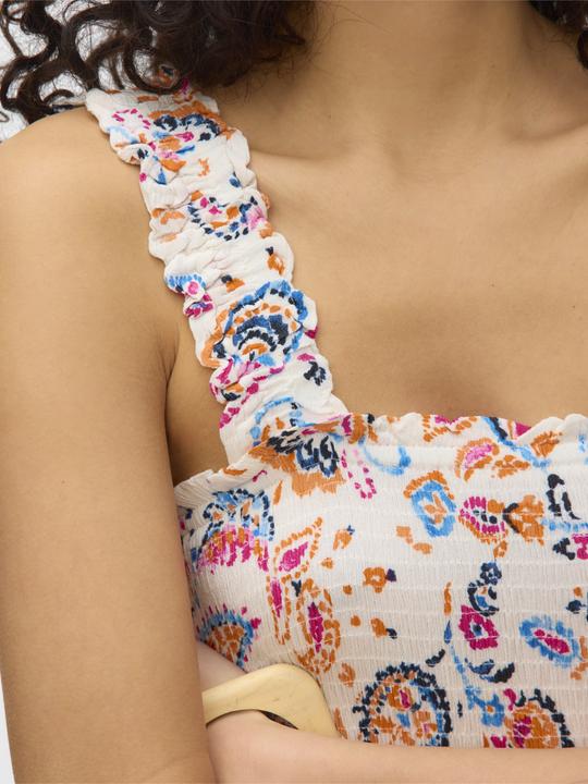 Actual product image Vero Moda VMMENNY Midikleid Kleid (S)