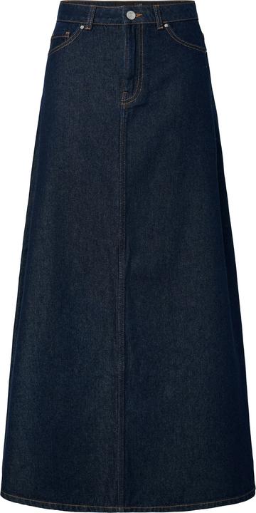 Produktbild Pieces PCJULES WEITER Jeansrock (XL)