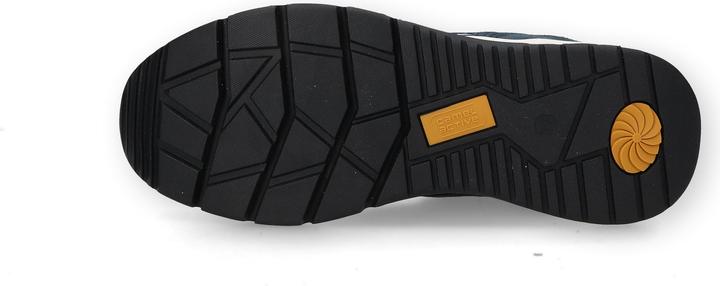 Immagine prodotto Camel Active Sneaker split/textile NAVY (38)