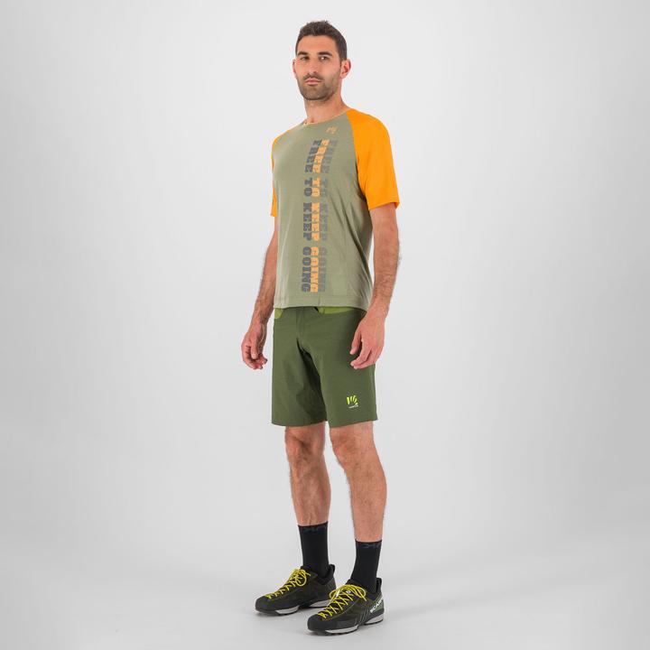 Produktbild Karpos Moved Evo Jersey (L)