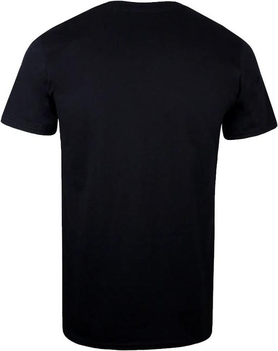 Produktbild Batman TShirt Logo (M)