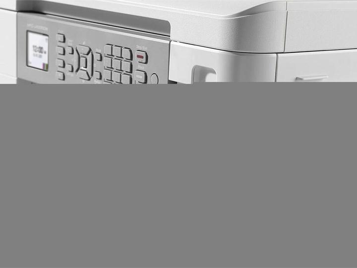 Produktbild Brother MFC-J4340DWE (Tintenpatrone, Farbe)