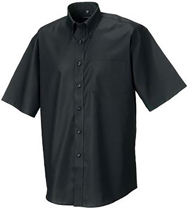 Immagine prodotto Russell - Camicia Classica Manica Corta - Uomo (46)