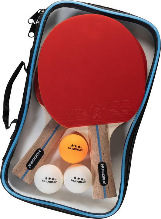 Hudora Game