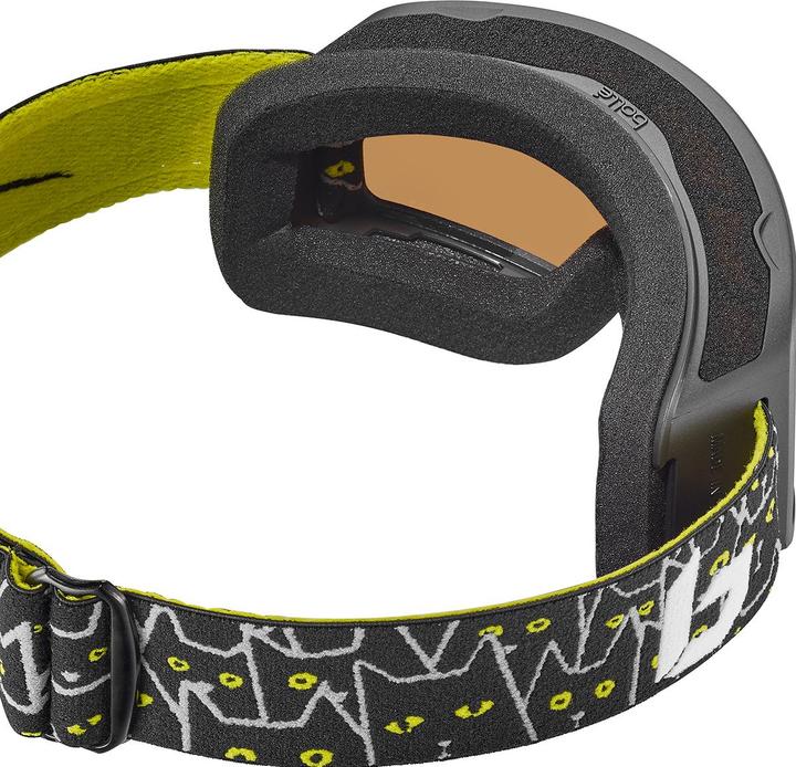 Actual product image Bollé Junior's Nevada S3 (VLT 14%)