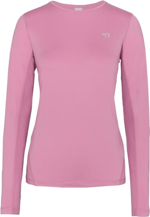 Actual product image Kari Traa Nora 2.0 Long Sleeve (L)