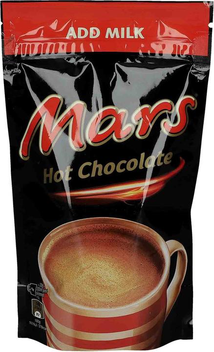 Immagine prodotto Mars Cacao in polvere Hot Chocolate (140 g)