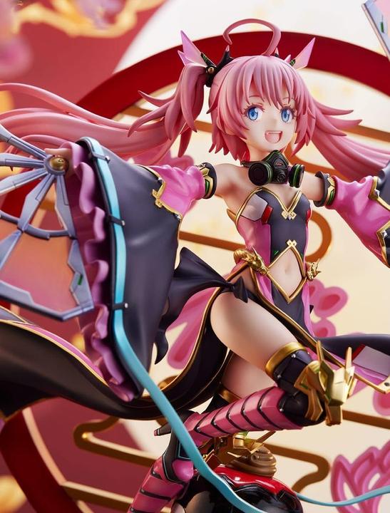 Produktbild Estream That Time I Got Reincarnated as a Slime Milim Nava Donrou