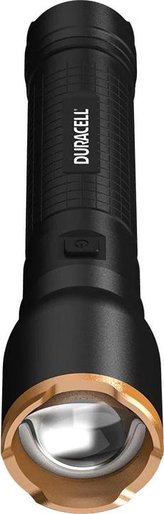 Produktbild Duracell DF1500 Taschenlampe schwarz (21.30 cm, 1500 lm)
