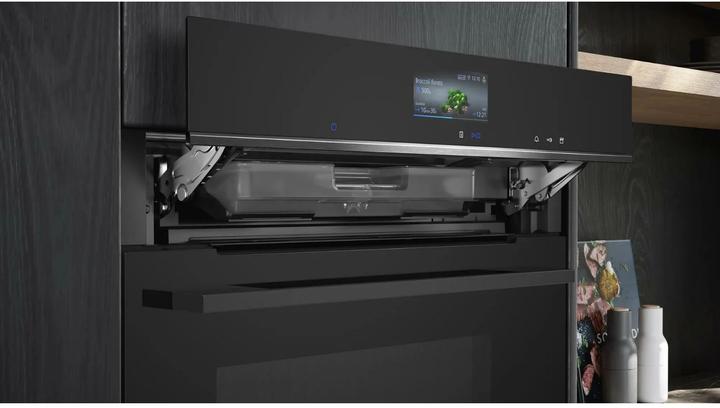 Immagine prodotto Siemens Forno a vapore HS736G3B1C