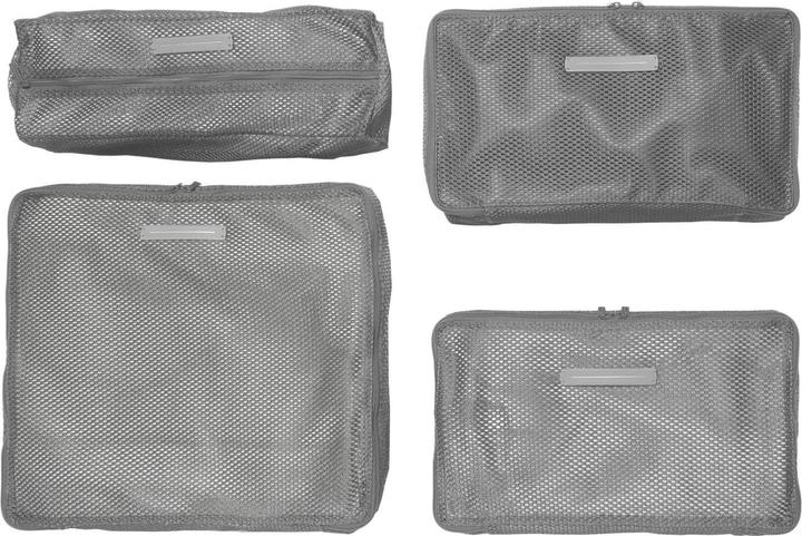 Produktbild Horizn Packing Cubes 4er Set, Light Quartz