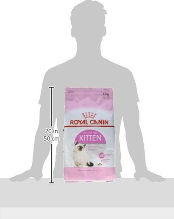 Immagine prodotto Royal Canin Gattino 36 (Junior, 1 pz., 4000 g)