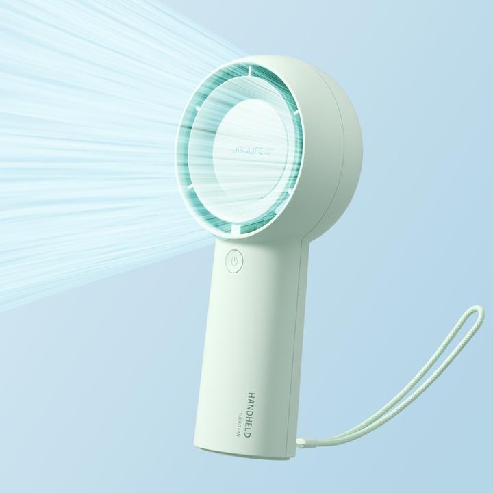 Image du produit Jisulife Ventilateur de poche Life5 Plus