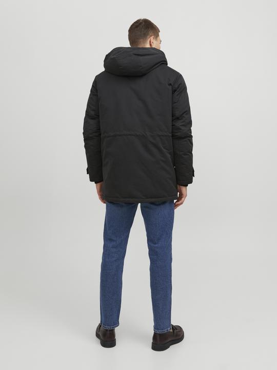 Produktbild Jack & Jones Kapuzen Parka (S)