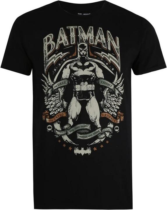 Produktbild Batman Gotham Hero Tshirt (M)