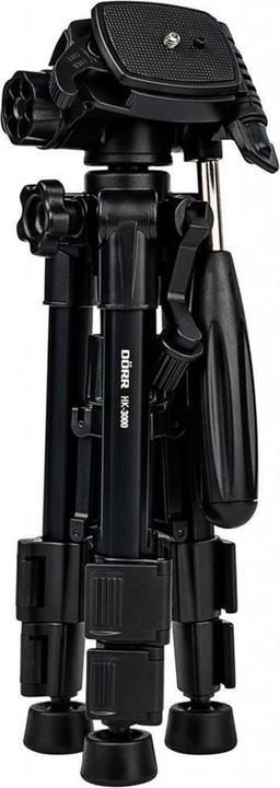 Productafbeelding Dörr Driepoot Alu HK-3000 (Metaal)