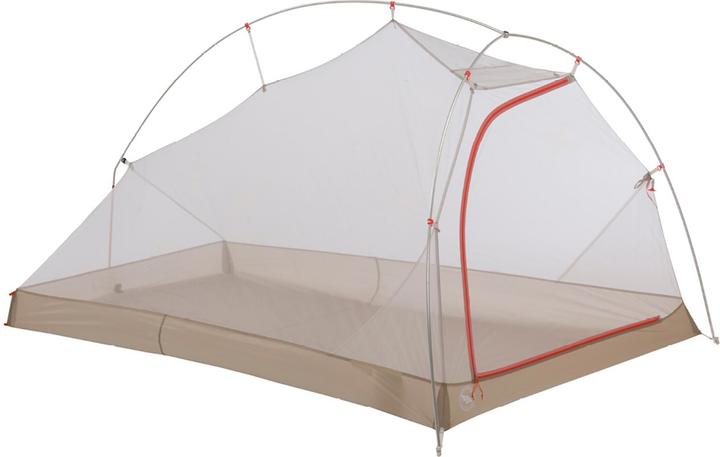 Image du produit Big Agnes Fly Creek HV UL2 (Tente igloo, 0.88 kg, 2 personnes)