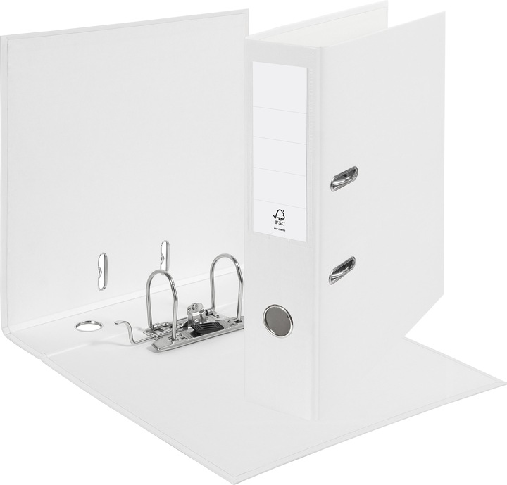 Produktbild Esselte Swiss Edition ECO (A4, 75 mm, 1 x)