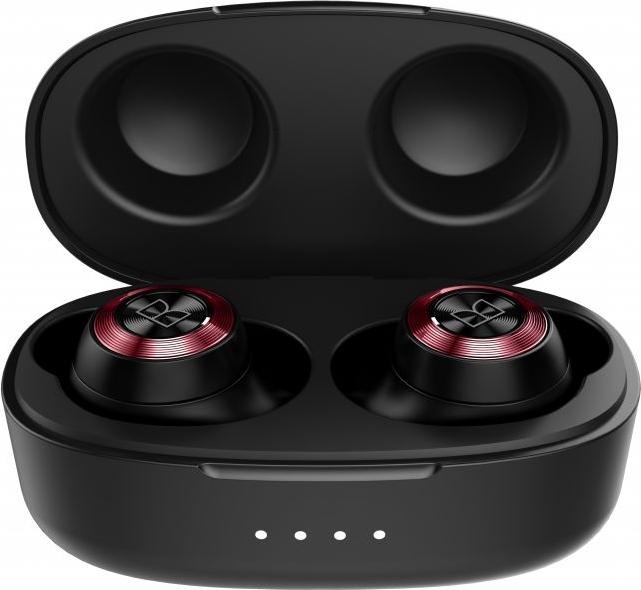 Image du produit Monster Achieve 100 AirLinks (pas de réduction du bruit, Sans fil)
